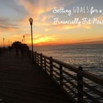 Setting Goals for a More Financially Fit New Year