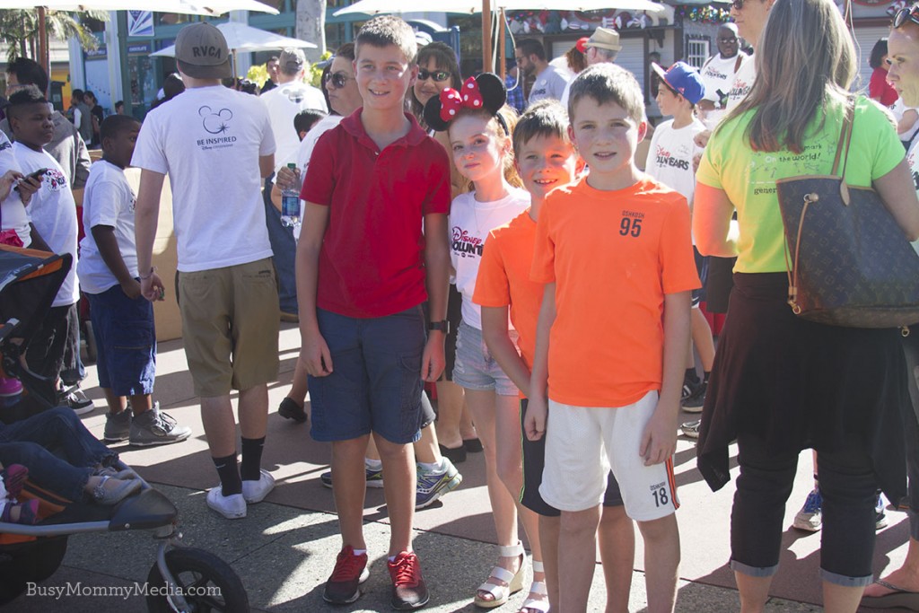 5 Reasons to Volunteer with your Family