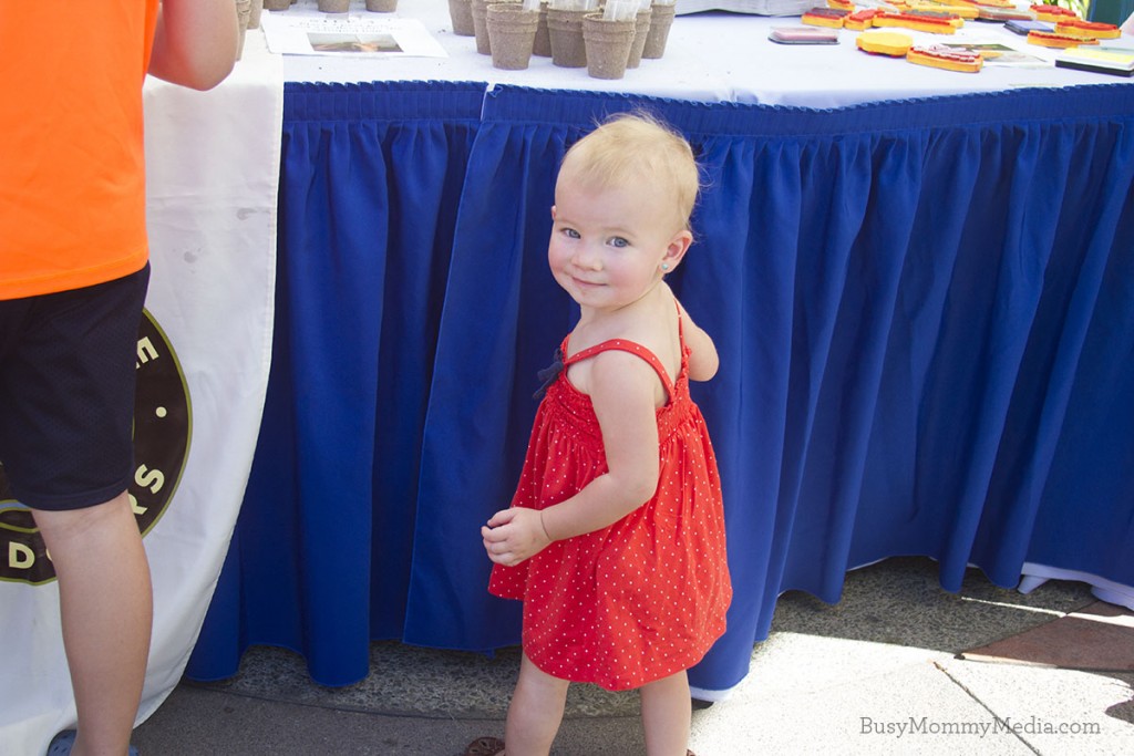 5 Reasons to Volunteer with your Family