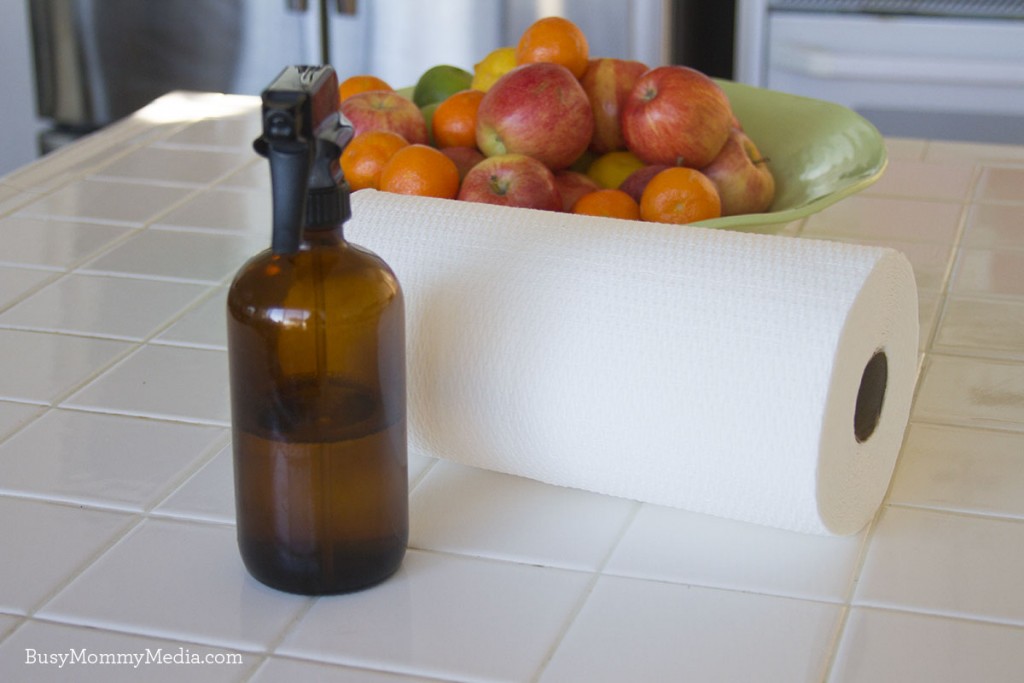 Essentials for holiday guests