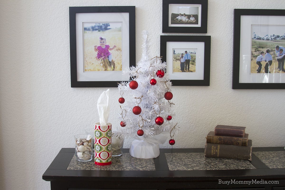 Essentials to have on hand for your holiday guests