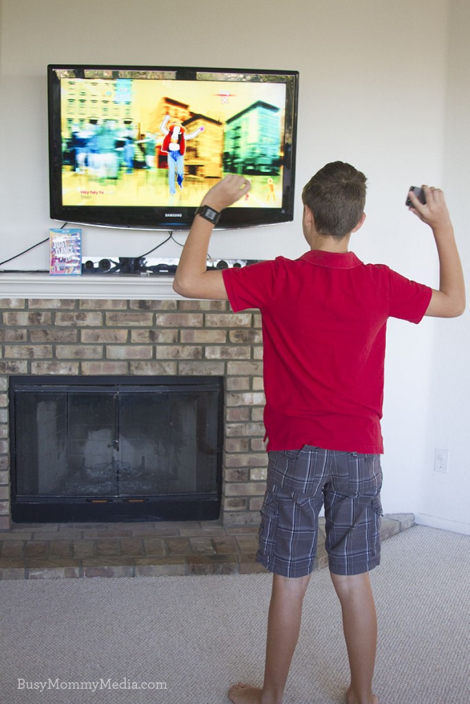 Big Kids Playdate Activities 
