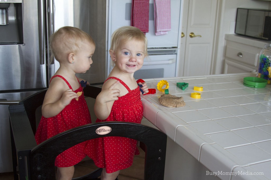 Take a Look at the new Learning Tower (+ a Giveaway)