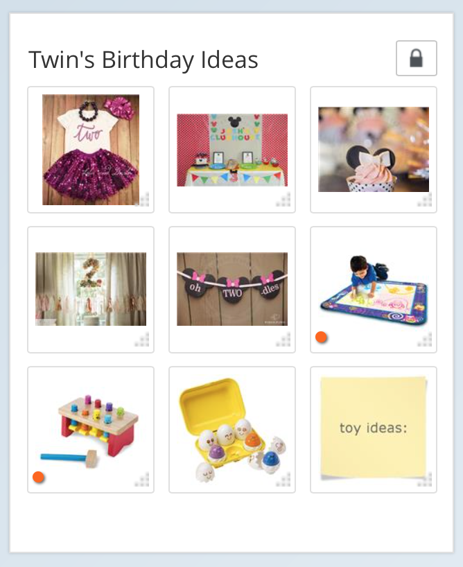 How to organize your life with Clipix 