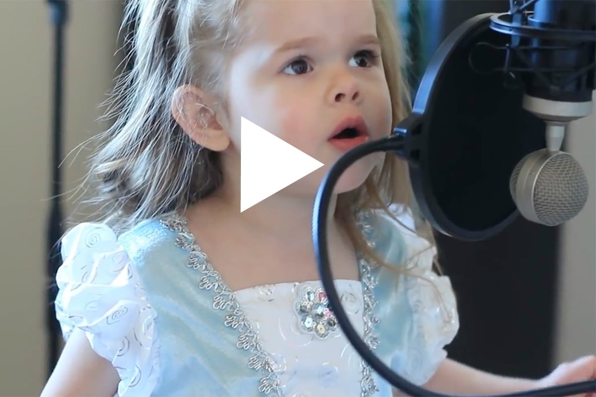 littlemermaidplay - Busy Mommy Media