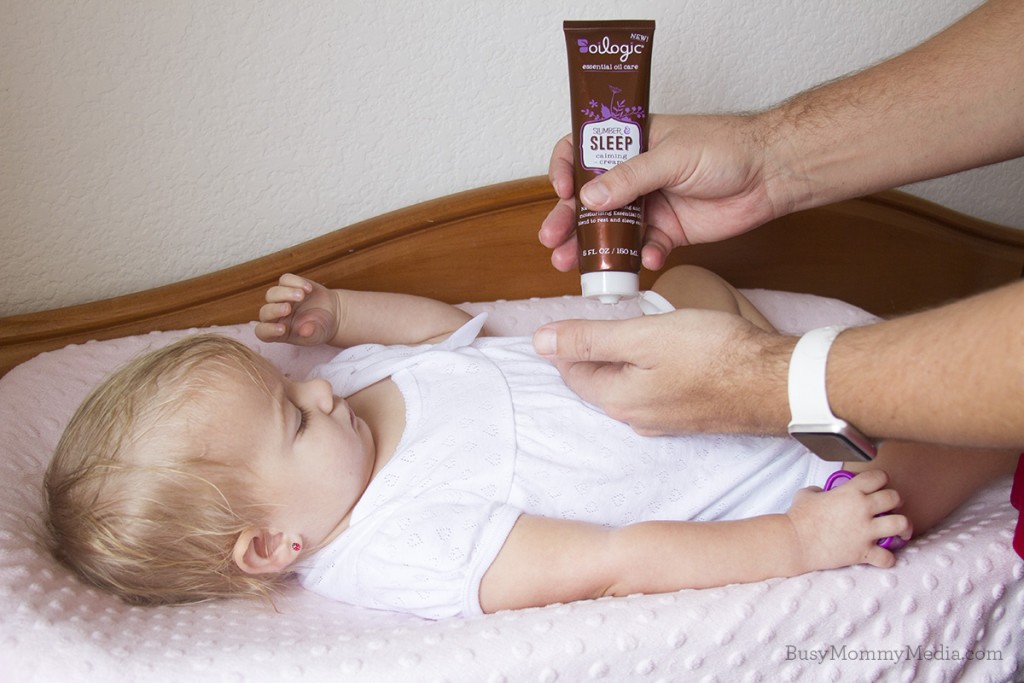 How to Safely Use Essential Oils on Babies