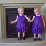 Toddler Style on a Budget