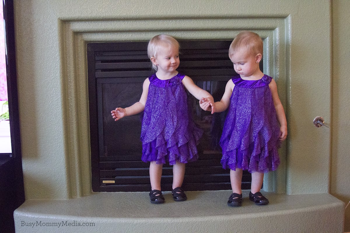 Toddler Style on a Budget