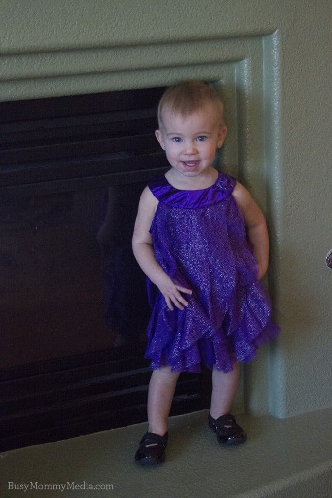 Toddler Style on a Budget