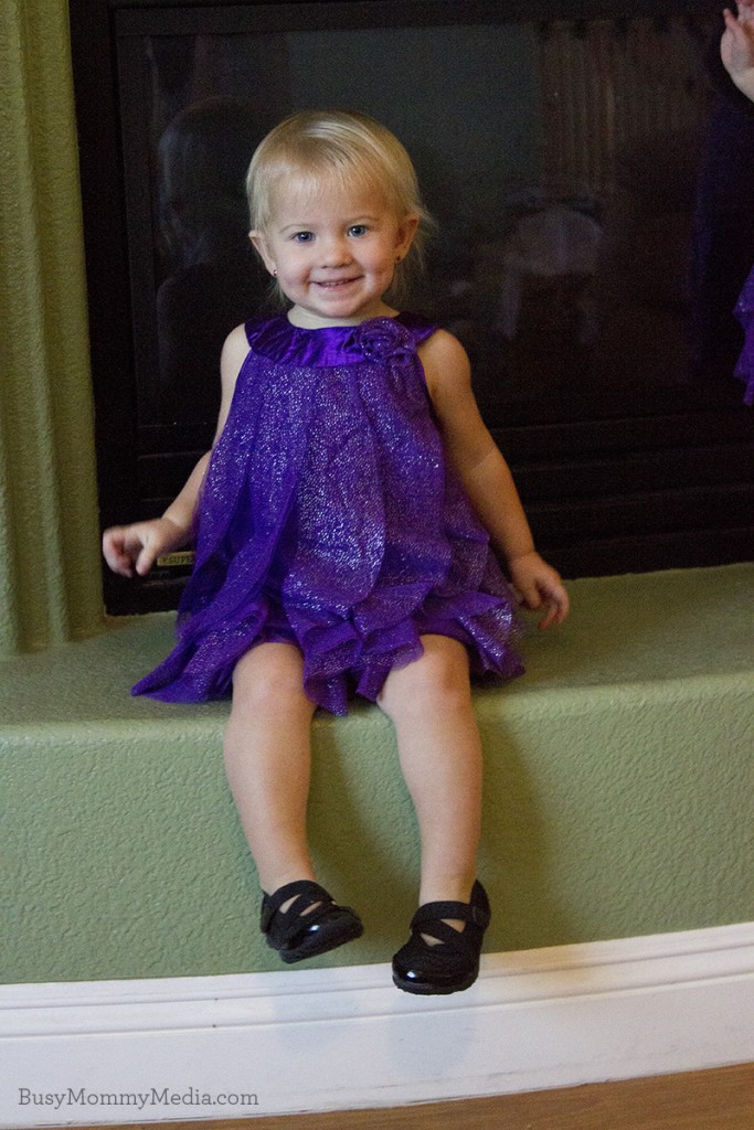 Toddler Style on a Budget