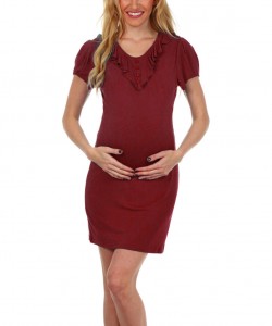 BellyMoms Nursing Dress Giveaway