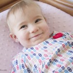 The Easiest Way to Treat Diaper Rash