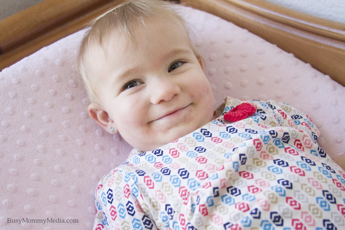 The Easiest Way to Treat Diaper Rash