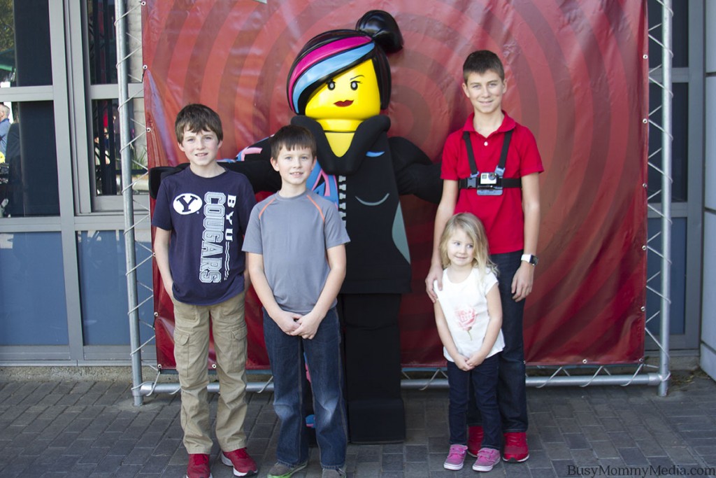 Legoland 