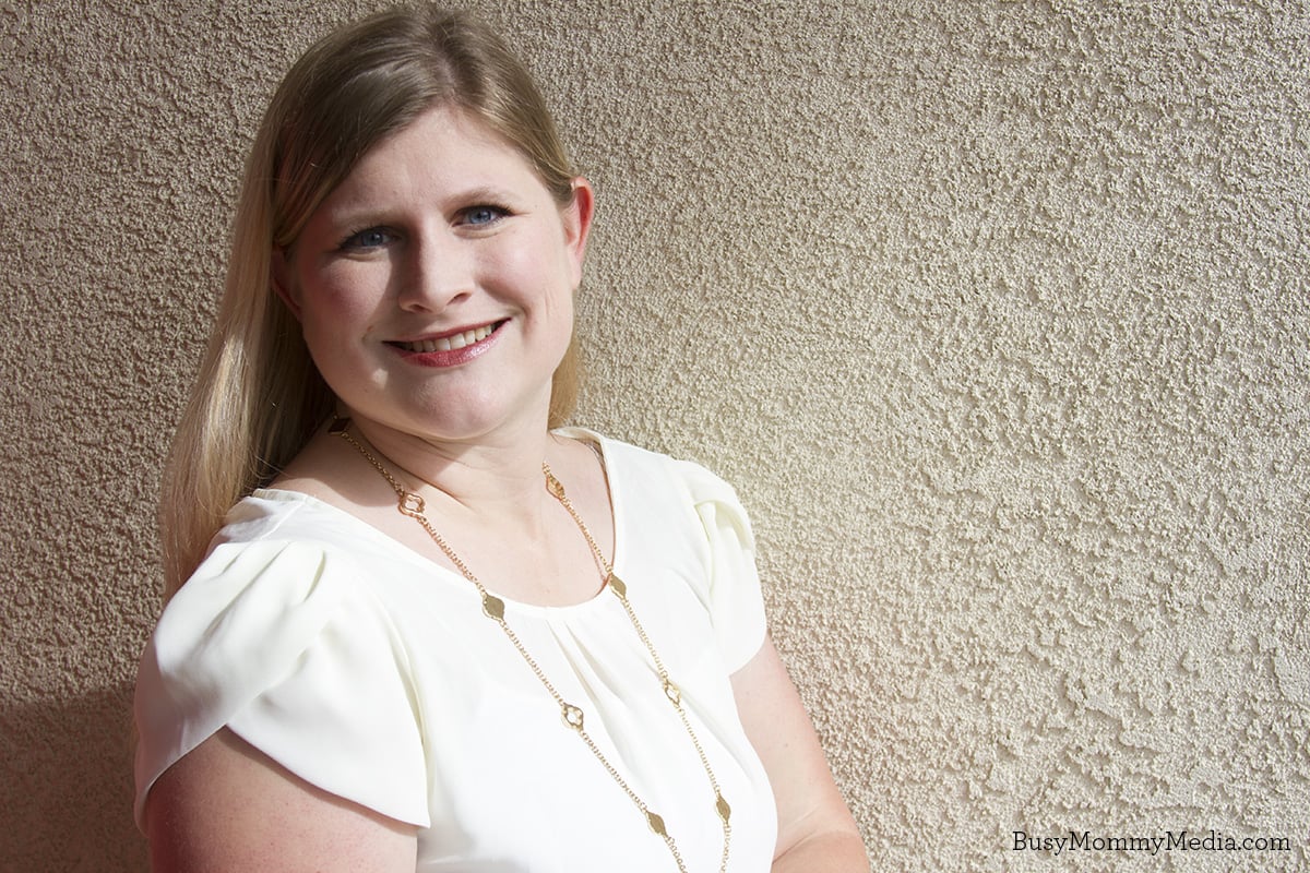 My First Stitch Fix - A Stitch Fix Review from a Mom with No Time to Shop