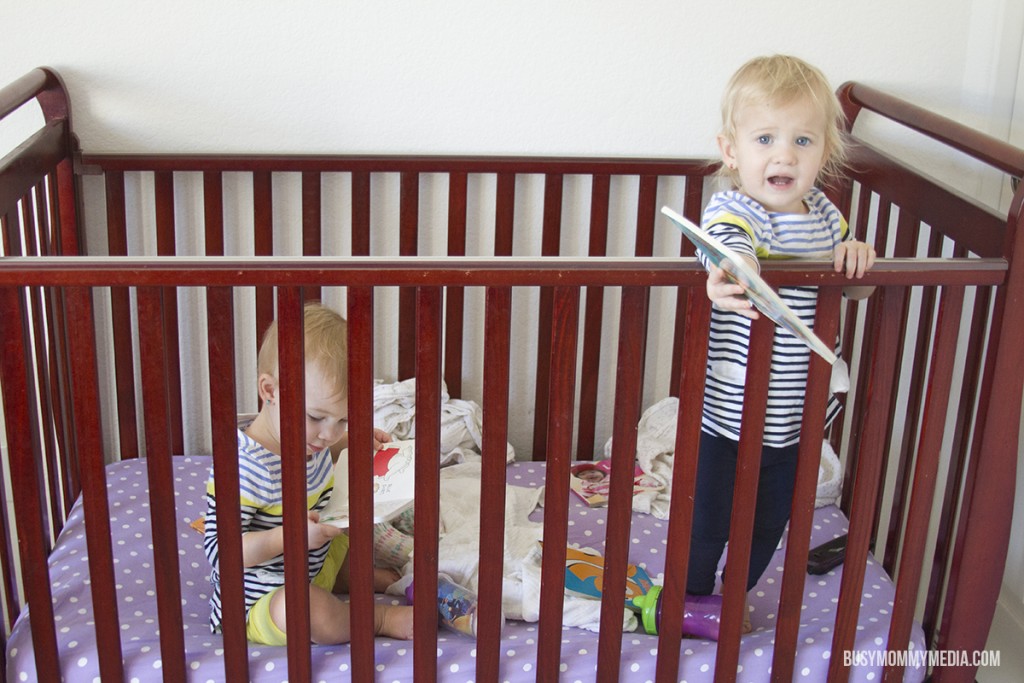 The secret life of twins