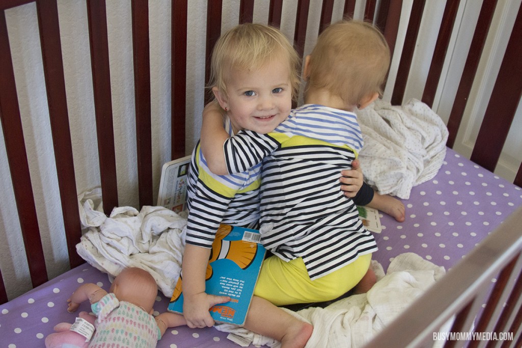 The secret life of twins