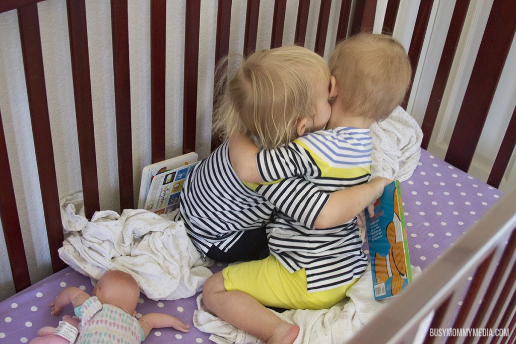 The secret life of twins