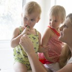 Make Brushing Teeth Fun for your Toddler