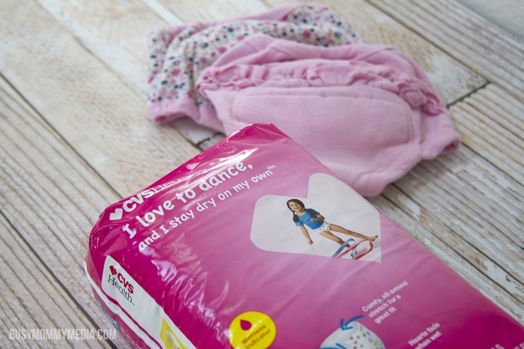 How to Handle Night-Time Potty Training