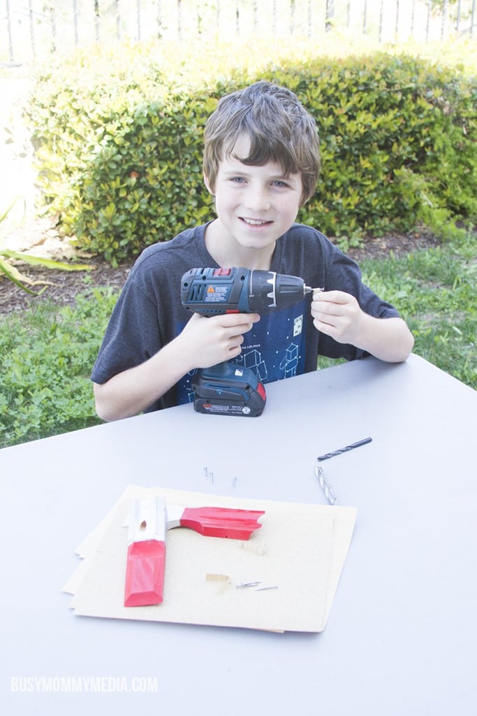 7 Non-Screen Activities for Tween Boys