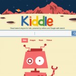 Google has a kid-safe version called Kiddle and it's awesome!