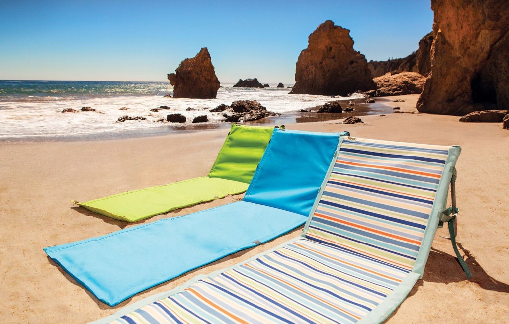 Beachcomber Portable Beach Mat
