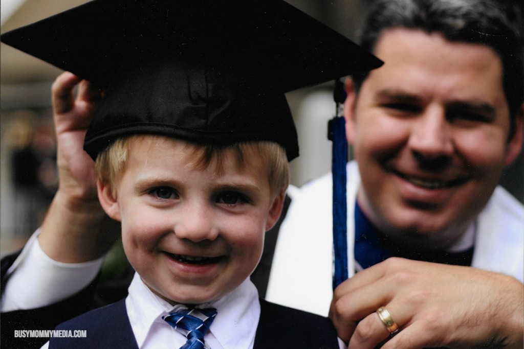 One Thing you Can do TODAY to Start Saving for College
