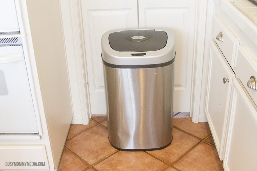 How to freshen up your kitchen