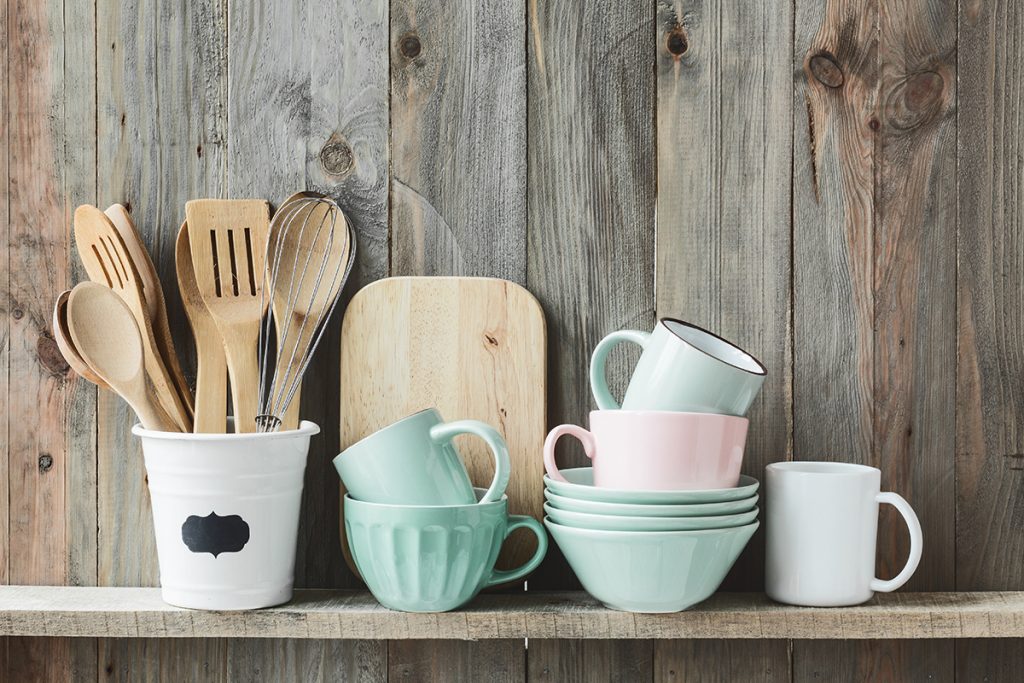 Freshen up your Kitchen