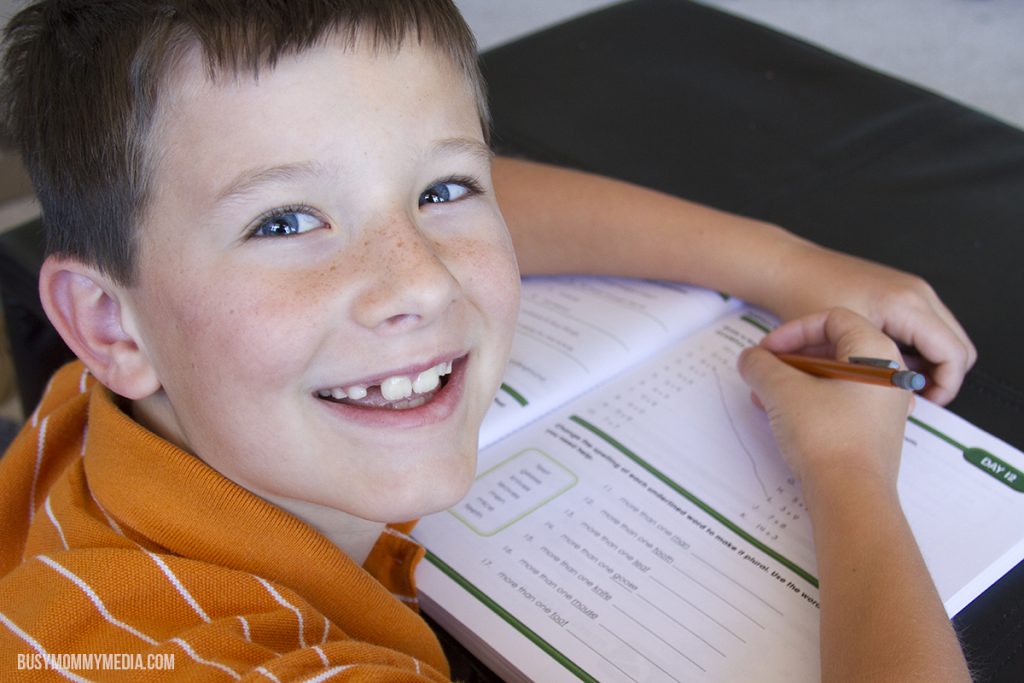 Preventing summer learning loss