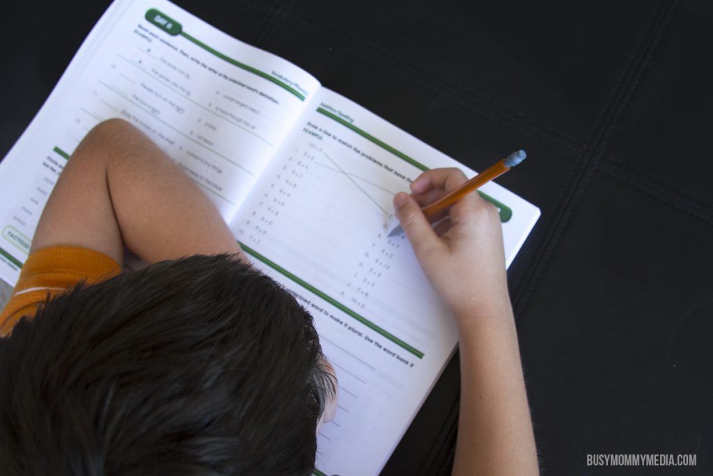 Preventing summer learning loss