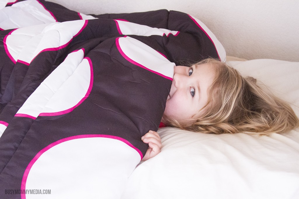 Minnie Mouse Comforter 
