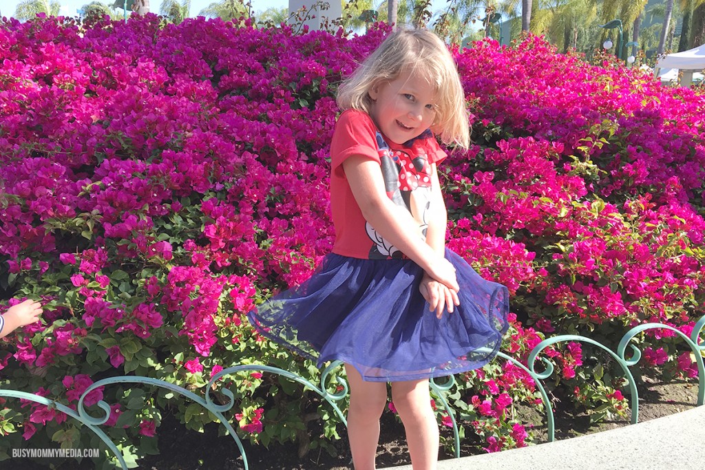 How to have the perfect Mommy & Me Date
