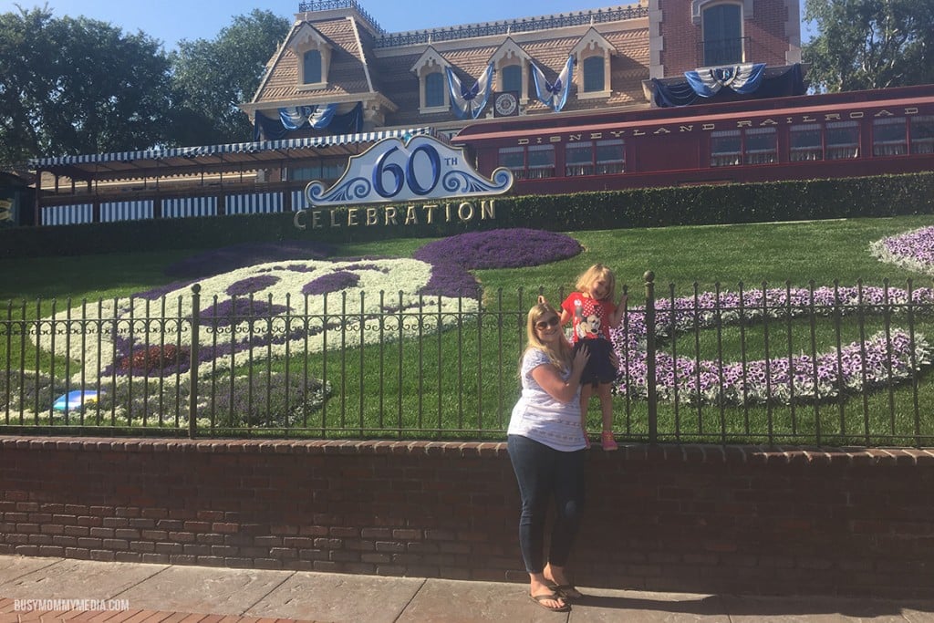 How to have the perfect Mommy & Me Date