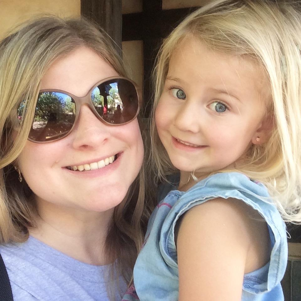 Mommy and Me 