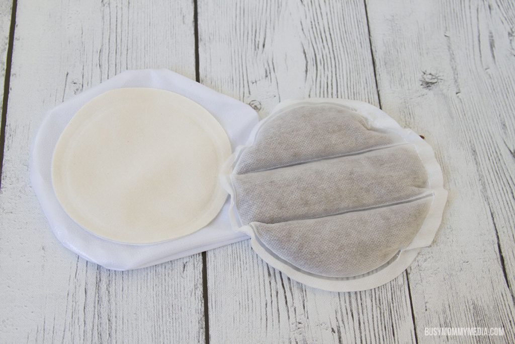Rachel's Remedy breastfeeding pack