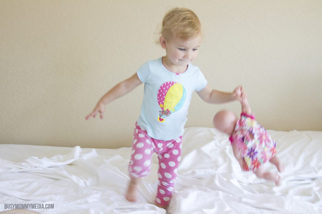 Give yourself a sleep makeover