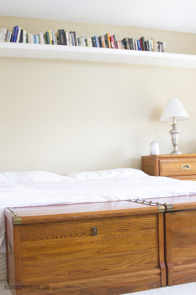 Give yourself a Sleep Makeover