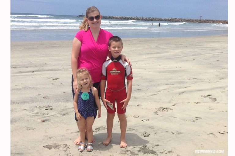 How to Plan a Stress-Free Summer Vacation with Kids