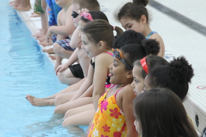 Water Safety