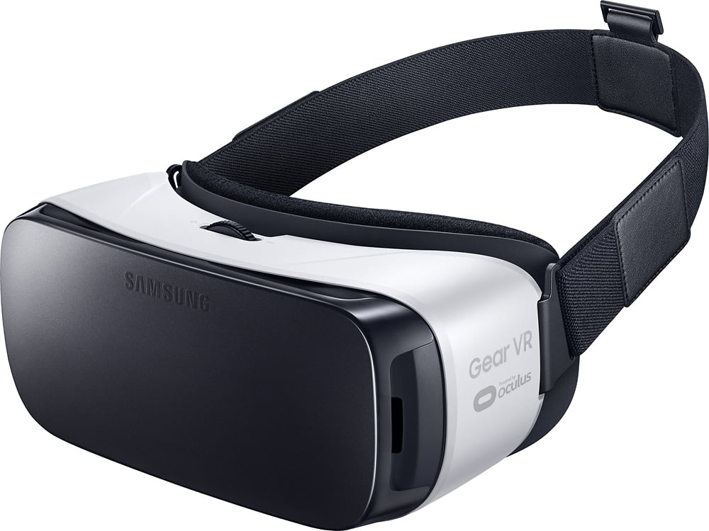 Free Samsung Gear VR, plus $50 of Virtual Reality content with purchase, or lease, and activation of select Samsung Smartphones  b.      Offer is good 6/5-6/18 online or in Best Buy stores