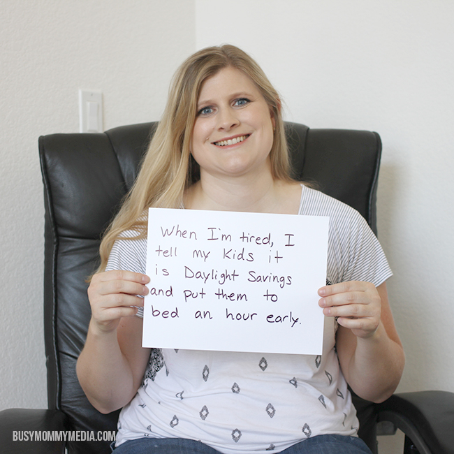 Mom Confessions