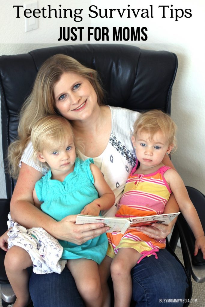 mom confessions from a mom of 6