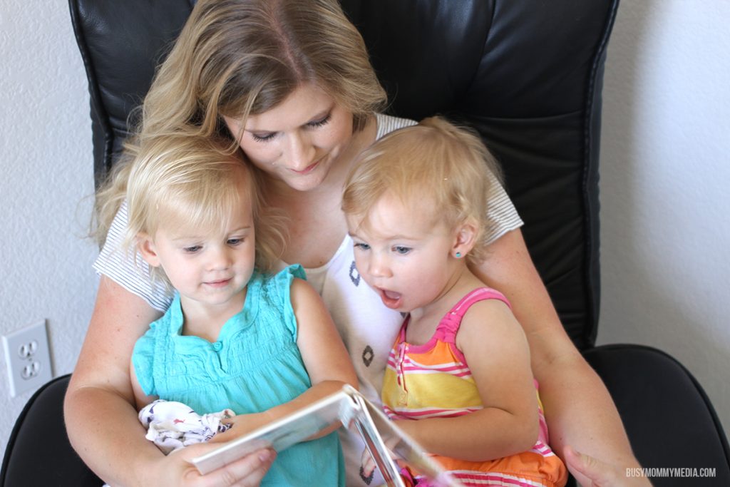 mom confessions from a mom of 6