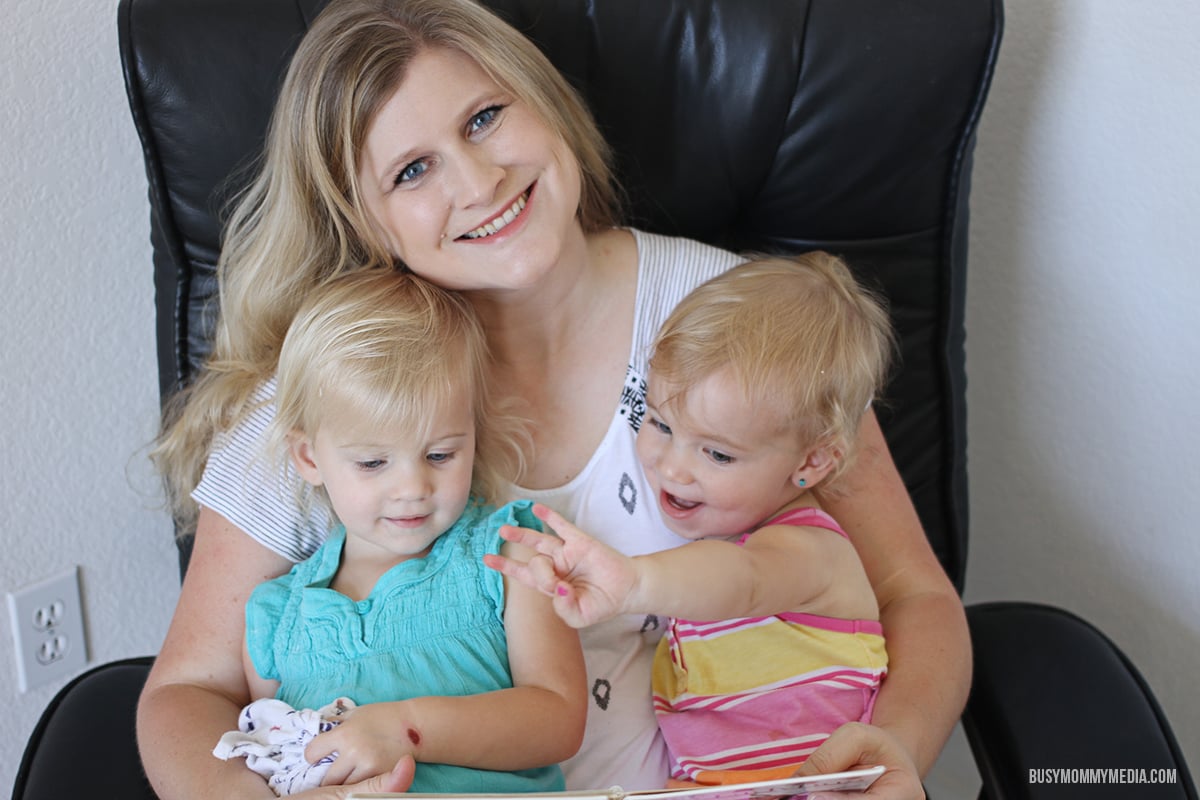 mom confessions from a mom of 6
