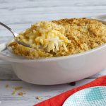 Funeral Potatoes