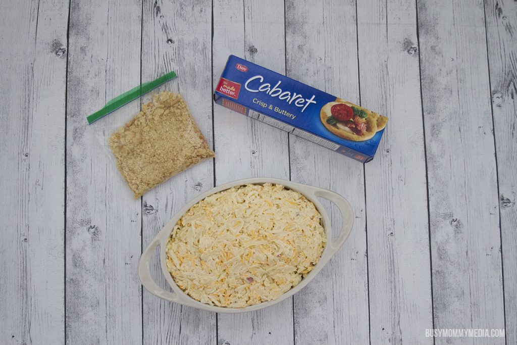 funeral potatoes