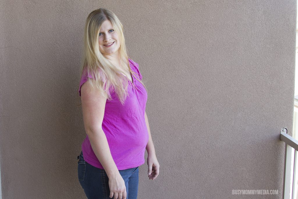 Jenny Craig Progress Pics