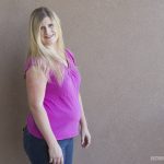 Jenny Craig Progress Pics